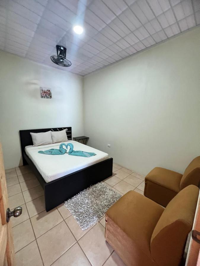 Los Suenos Ryg 3 Quepos Exterior foto