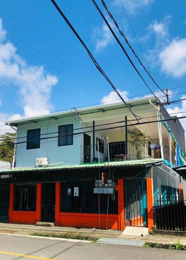 Los Suenos Ryg 3 Quepos Exterior foto